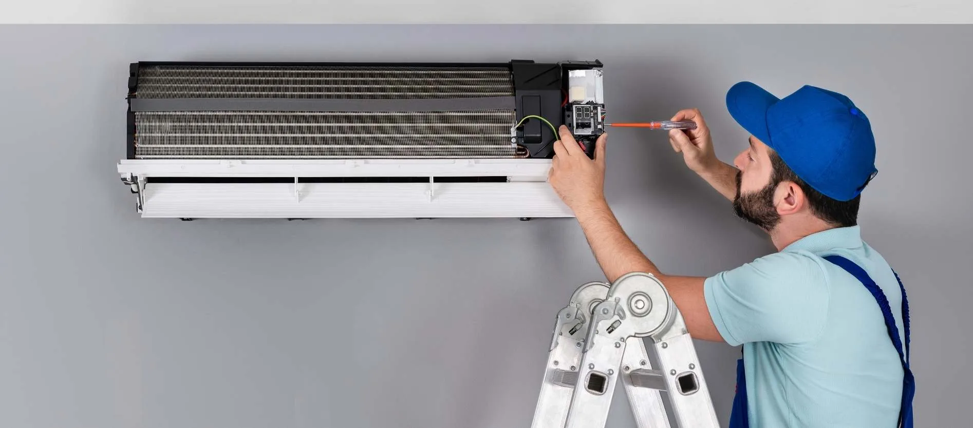 Sancaktepe SEG Klima Gaz Dolum Servisi